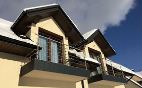 Silver Residence